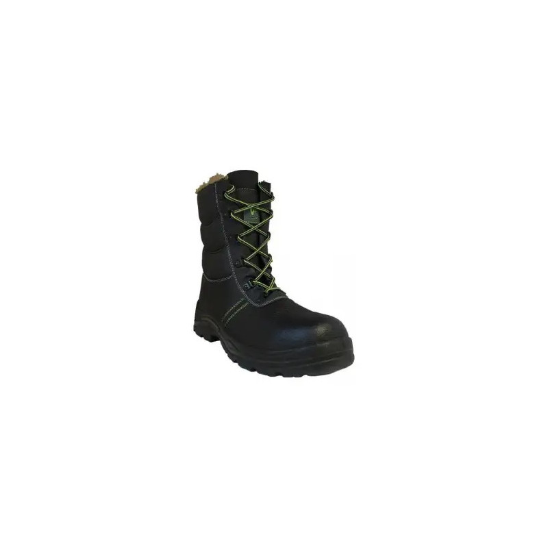 Wysokie buty robocze S3 V008 | Zephyr Polska Wysokie buty robocze S3 V008 | Zephyr Polska