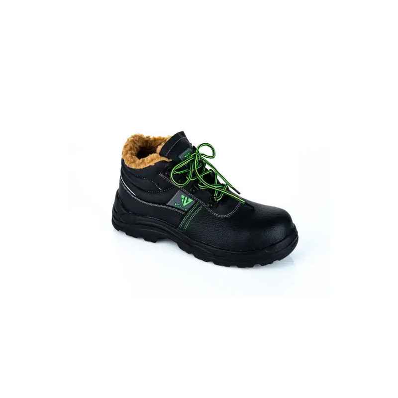 Zimowe buty robocze S3 V004 | Zephyr Polska Zimowe buty robocze S3 V004 | Zephyr Polska