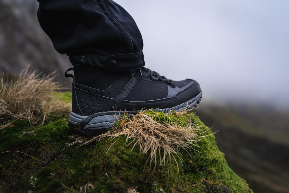 Buty trekkingowe – co to jest i jakie wybrać modele?