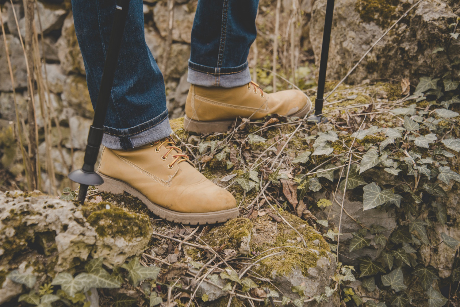 Buty trekkingowe – na co zwracać uwagę przy wyborze?