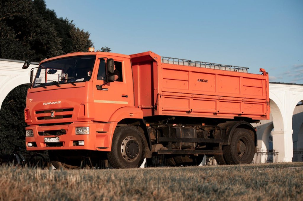 Jakie buty robocze dla kierowców będą najlepsze? Doradzamy!