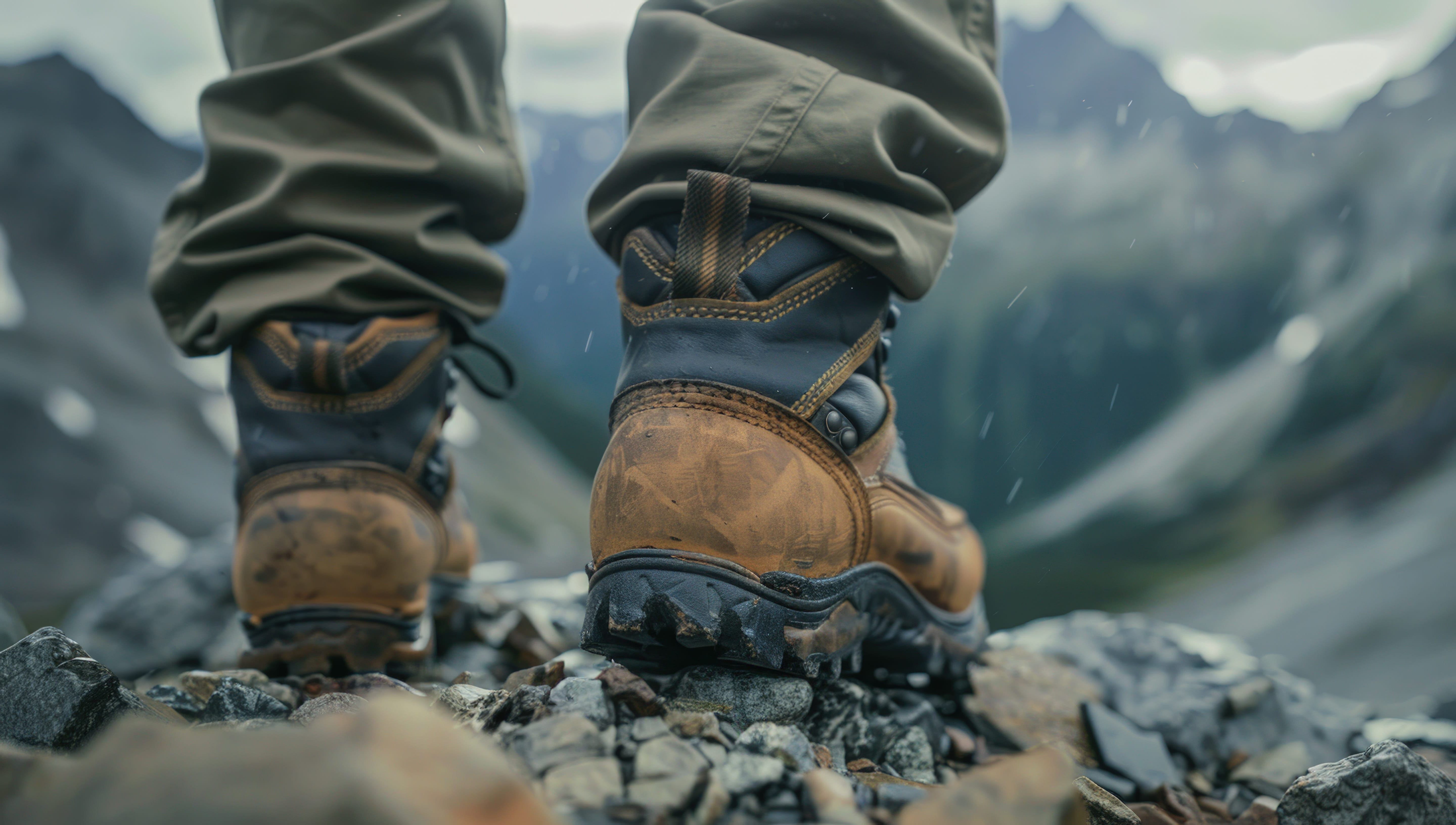 Buty outdoorowe – co to znaczy i kiedy warto w nie zainwestować?